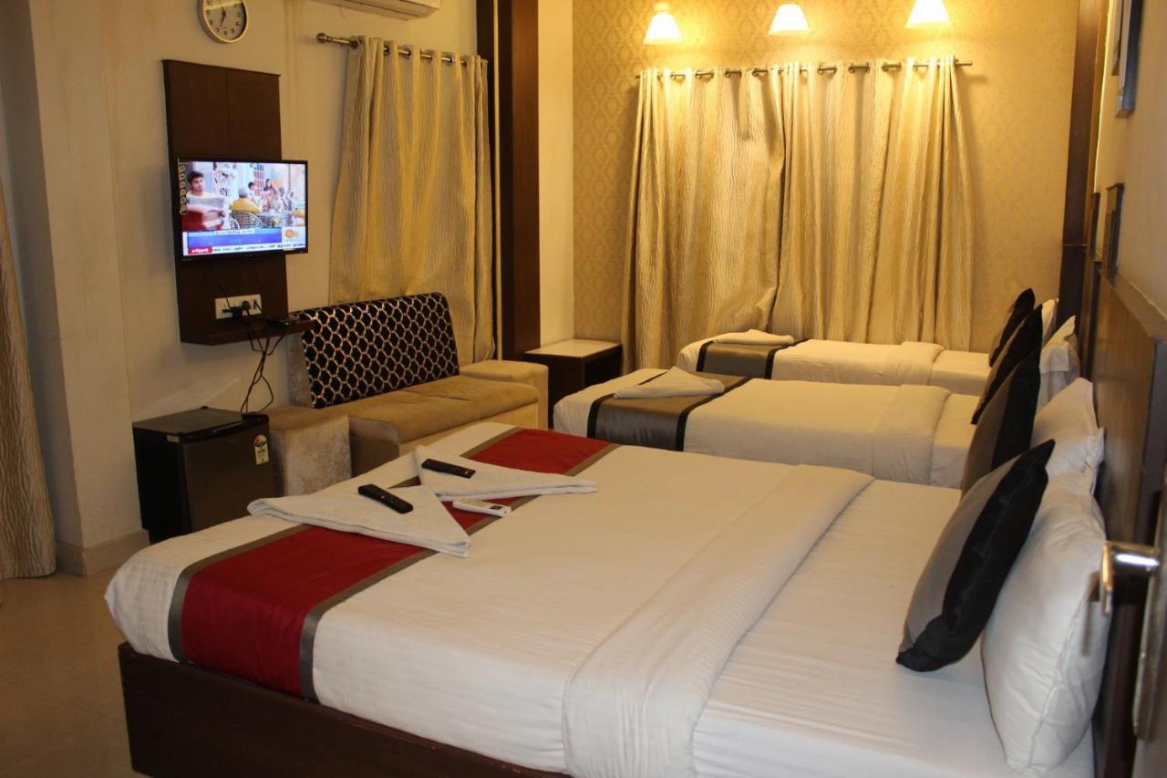 Sky Gate Hotel Near Apollo Main, Women'S & Children'S Us Consulate Sankara Netralaya Goethe Institute Prestigepalladium Shastri Bhavan Senmozhi Poonga Raj Ratnam Stadium Taj Coromandal India Oil Bhavan Dr Mohan'S Diabetics Vac Chennai Exterior photo